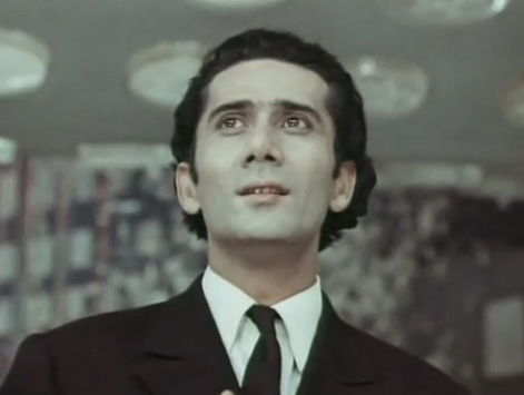 БОТИР ЗОКИРОВ - ЭЙ, СОРБОН смотреть онлайн