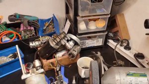 НАХОДКИ С МЕТАЛЛОПРИЕМКИ БЕЛЬГИИ # 383 ОБЗОР ТЕСТ