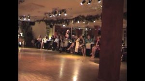 Alexis Quezada & Céline Giordano  (3 - Milonga) : Milonga criolla - Francisco Canaro/Roberto Maida