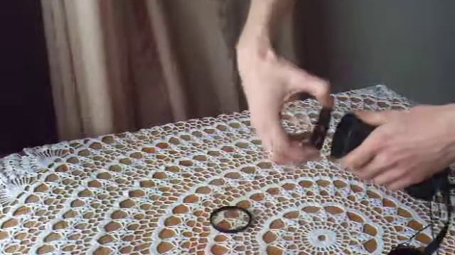 SONY DSC-HX1 HX1 filter adapter ring adapterring смотреть онлайн