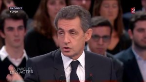 Des paroles et des actes N.Sarkozy 04-02-16 3