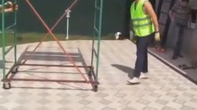 Вышка тура в Гипермаркете Япрофи смотреть онлайн