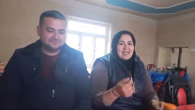 ТУМАРИС БИЛАН УРУШИБ КЕТТИК смотреть онлайн