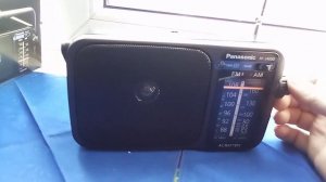 Panasonic RF - 2400D