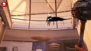 Dead Island 2 - Прохождение за Дэни часть 26 Два доп.задания Дез и мать сатаны   Береговая охрана