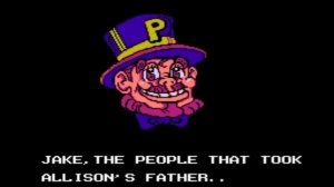 Totally Rad (NES)