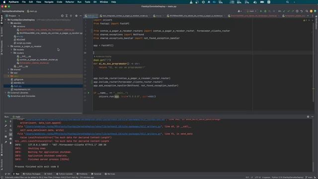 08 - CRUD de fornecedor e cliente смотреть онлайн