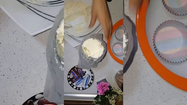 Tворожные сырки #творог #сырки #творожныесырки #готовит