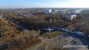Музей Дальней авиации в Дягилево, Рязань