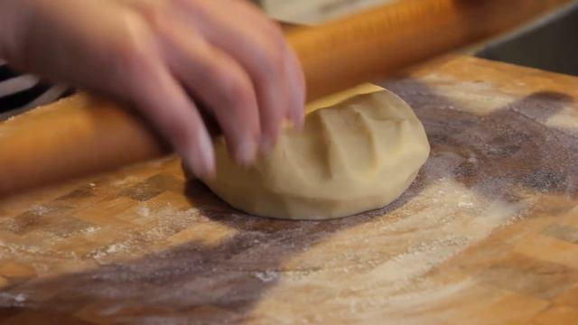 Шотландское печенье "ШОРТБРЕД". Очень ВКУСНОЕ и РАССЫПЧАТОЕ. Всего 3 ингредиента! Проще не бывает!