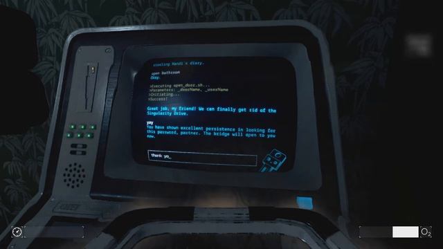 Обзор Event[0]: Робот, с которым не одиноко смотреть онлайн