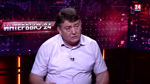 Интервью 24. Айдер Типпа. Выпуск от 07.08.23