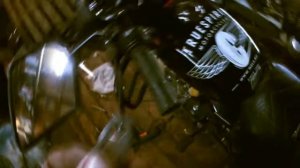 Подсос на альфе.  Подсос на мопеде альфа - установка на руль