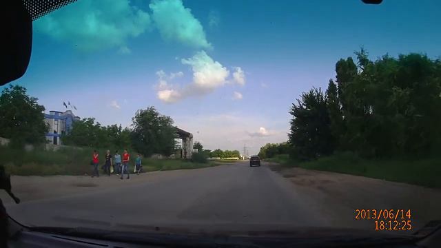 CKG 141 - ЕЗДУН № 2!!! смотреть онлайн