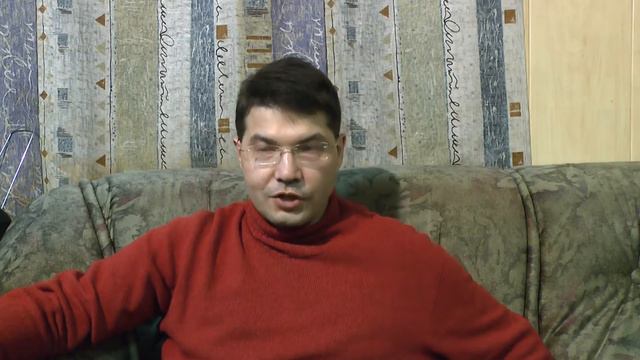 Возлюби ближнего своего как самого себя!