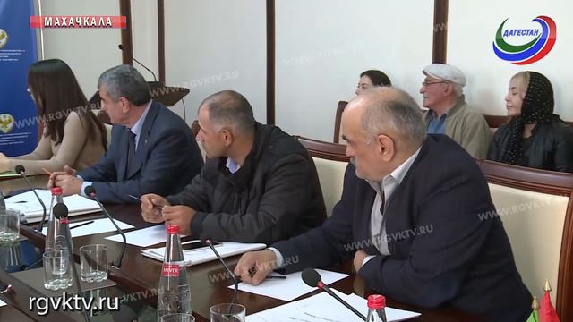 В Дагестане 7 вынужденных переселенцев получили сертификаты на приобретение жилья смотреть онлайн