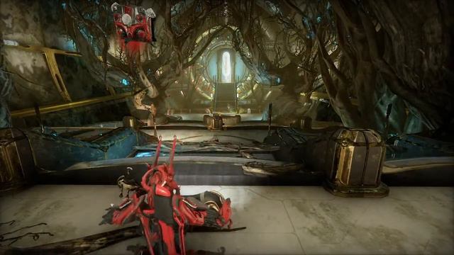 Warframe part....who keeps track? смотреть онлайн