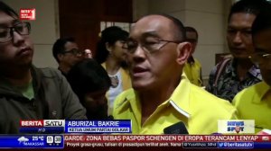 Berita 25 Januari 2016 Abu Rizal Bakri Tak Akan Mencalonkan Ketua Umum Golkar