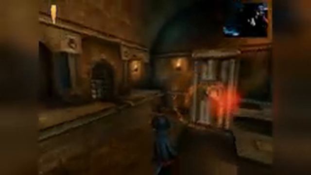 Люмос и Зельеварение ► Harry Potter and the Philosopher's Stone ► #4 | Прохождение смотреть онлайн