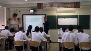 Урок географии. 9 класс. Нефтяная промышленность