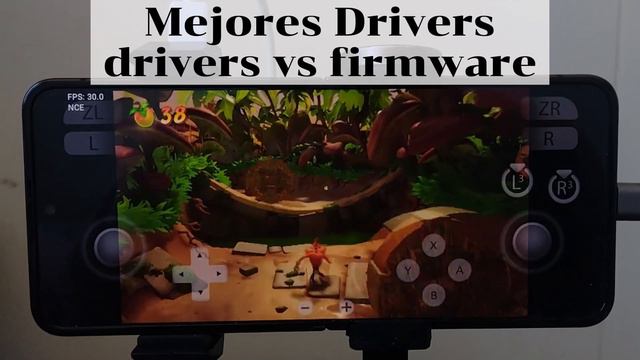 Yuzu para android - Video obligatorio (preguntas frecuentes) смотреть онлайн