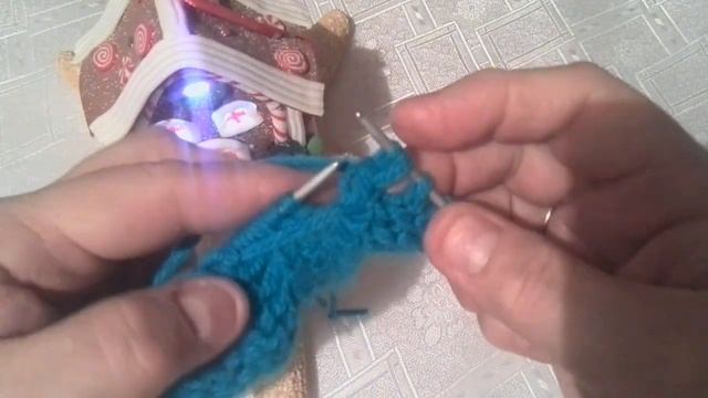 ВЕЛЕКОЛЕПНЫЙ УЗОР спицами  Для вязания кардиганов, шапок, беретов и т д