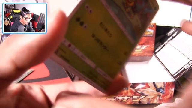 SHINE, DIALGA, SHINE!! - Ultra Prism Booster Box Opening! (Ultra Sun) Part 2 смотреть онлайн