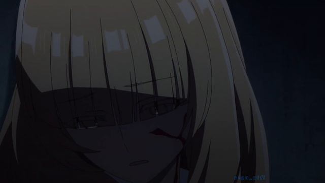 АМВ/AMV Восхождение в тени Выбирай
