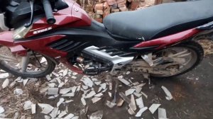 Stels 130 City Rider