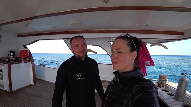 ХУРГАДА Экскурсия на РАЙСКИЙ ОСТРОВ Paradise. ДАЙВИНГ в Красном море. Египет 2019