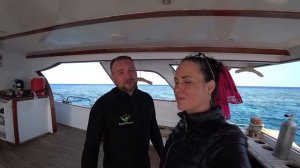 ХУРГАДА Экскурсия на РАЙСКИЙ ОСТРОВ Paradise. ДАЙВИНГ в Красном море. Египет 2019
