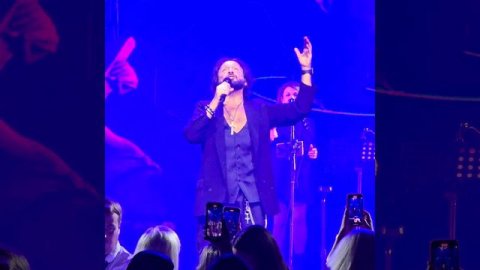 Стас Михаилов