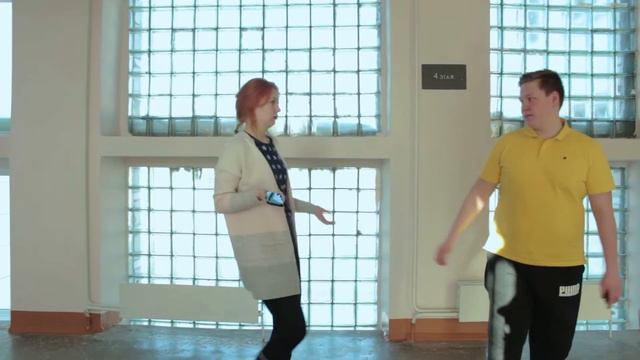 Поздравление с 8 Марта смотреть онлайн