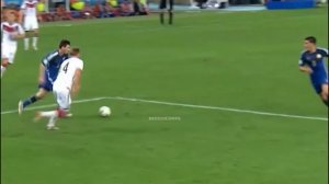 Lionel Messi vs Germany (World Cup Final 2014) HD 1080i