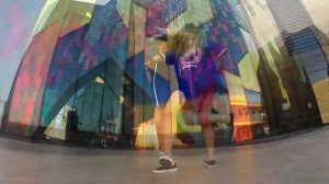 Italo Disco - Modern Talking style - You Are Not Alone - SHUFFLE DANCE 2023