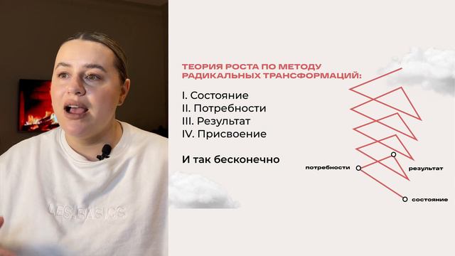 Почему случаются ОТКАТЫ и ВЫГОРАНИЕ и как РАСТИ ПЛАНОМЕРНО и ПОСТОЯННО? смотреть онлайн