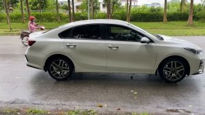 Mới cập bến, Kia Cerato 2019 MT 1.6, phom mới, tư nhân sd full options// lh 0789.299.111