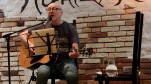 Нахлобучило. Вадим Демидов ("Хроноп") 03.05.22