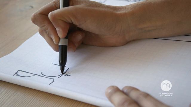 The Flower Growing Guide - Official Trailer | Workshops | Magnolia Network смотреть онлайн