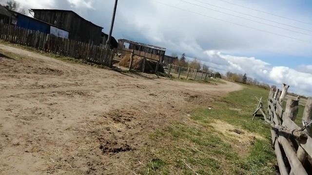 ЧТО ТВОРИТСЯ:ВЫПУСТИЛИ ВЕСЬ МОЛОДНЯК НА ПРОГУЛКУ!БЫЧКИ И ТЕЛКИ!ПОДЕЛИЛИ ВСЕХ ПО РАЗНЫМ ЗАГОНАМ! смотреть онлайн