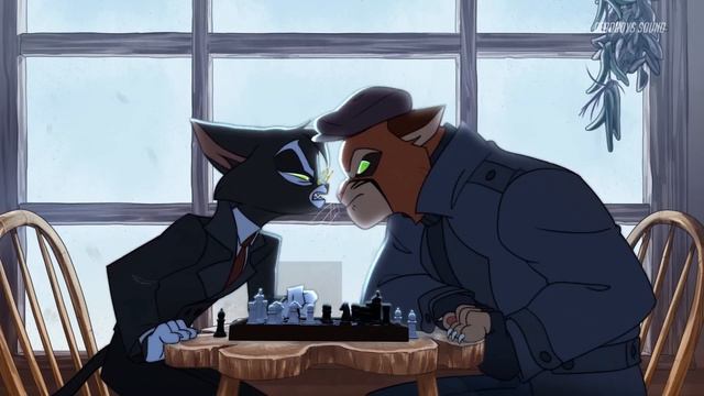 LACKADAISY: Военная хитрость (на русском) / Stratagem смотреть онлайн