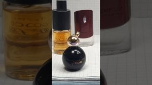 Винтажные французские духи ( остатки )