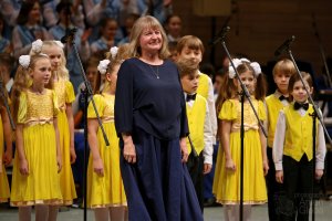 Русская народная песня «Комарочек», Ансамбль Локтева.