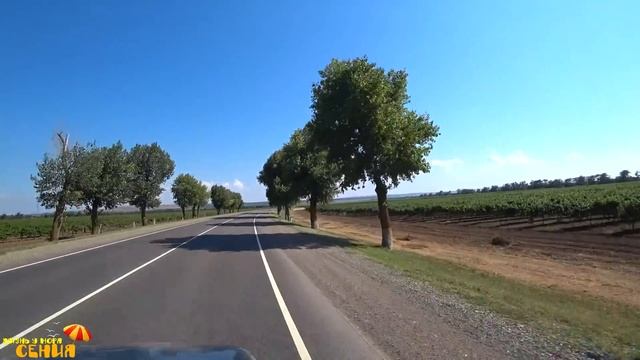 ТЕМРЮК  - обзор города, отзыв переехавших на ПМЖ в Краснодарский край Темрюкский район