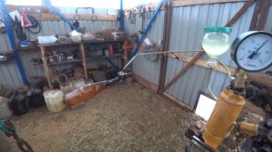 ремонт форсунок МТЗ