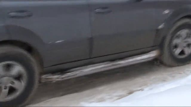 Кто должен сбивать сосульки?