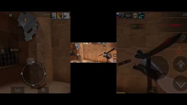 играй во все приватки standoff 2 которые у меня есть, на 3 лайка снимаю продолжение смотреть онлайн