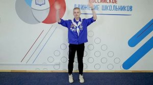 Перемены с Горсоветом | Игра "Clap Snap"