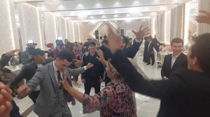 Бобомурод Джуматов Никох Туйи часть 2