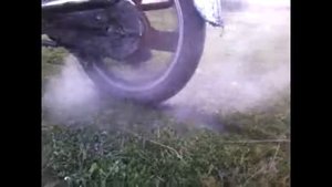 китайский мопед NF-50A